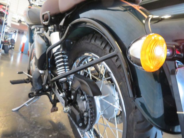 royal-enfield - classic-350