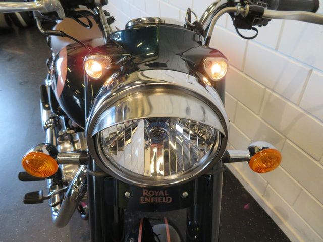 royal-enfield - classic-350
