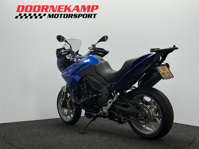 triumph - tiger-1050