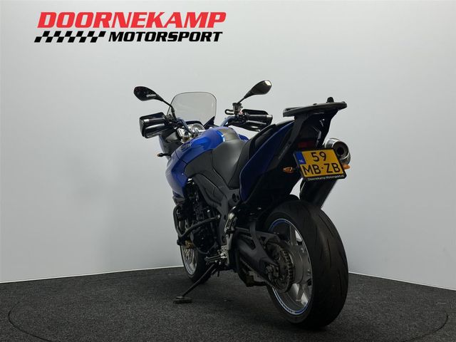 triumph - tiger-1050
