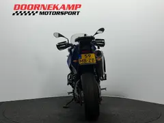 Triumph Tiger 1050 2007 occasion – foto 13 van 17