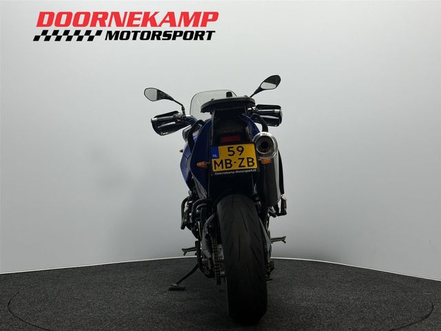 triumph - tiger-1050