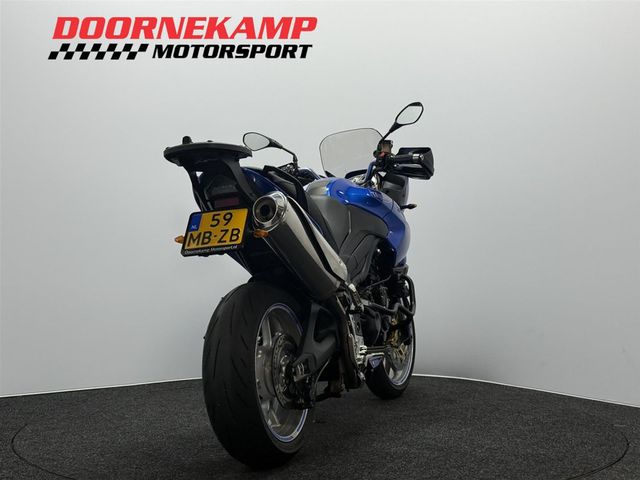 triumph - tiger-1050