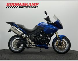 Triumph Tiger 1050 2007 occasion