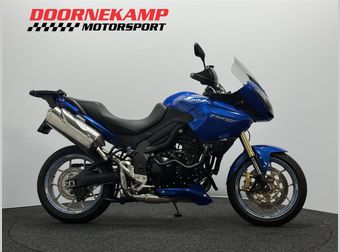 Triumph Tiger 1050 2007 occasion