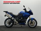 TRIUMPH TIGER 1050