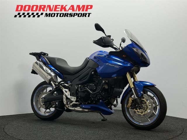triumph - tiger-1050