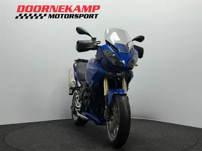 TRIUMPH TIGER 1050 – foto 4