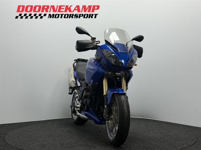 triumph - tiger-1050