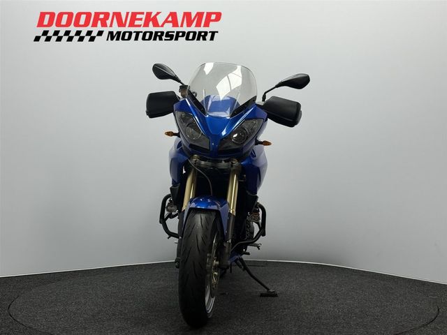 triumph - tiger-1050