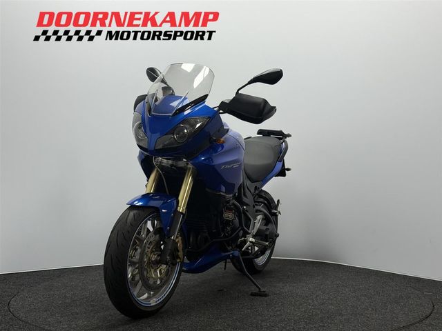 triumph - tiger-1050