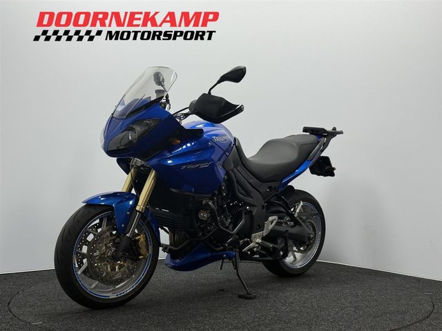 triumph - tiger-1050