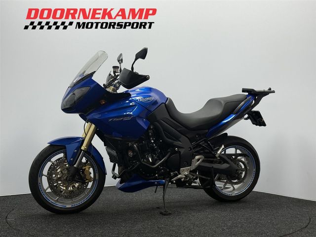 triumph - tiger-1050