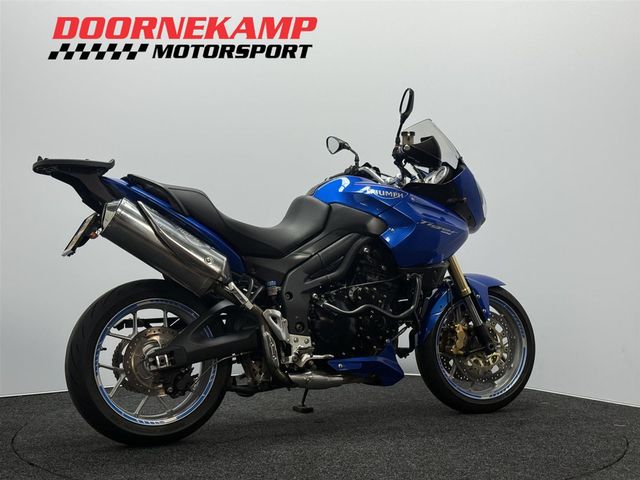 triumph - tiger-1050