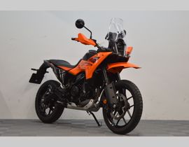 KTM 390 Adventure X 2025 occasion