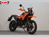 KTM 390 ADVENTURE X