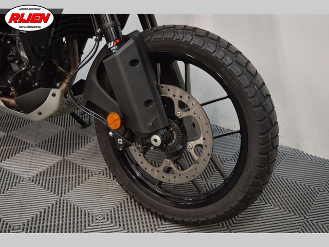 ktm - 390-adventure-x