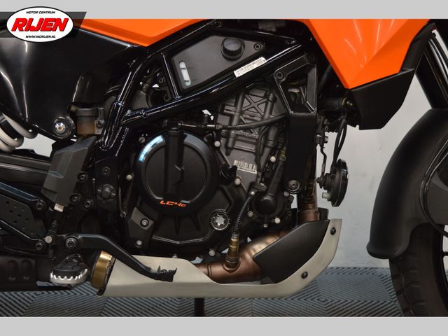 ktm - 390-adventure-x