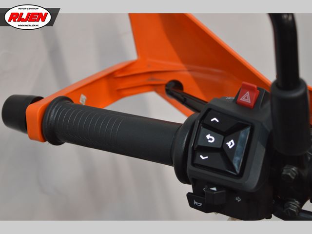 ktm - 390-adventure-x