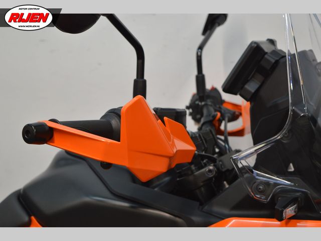 ktm - 390-adventure-x