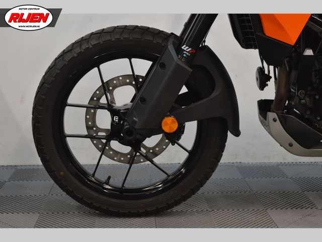 ktm - 390-adventure-x