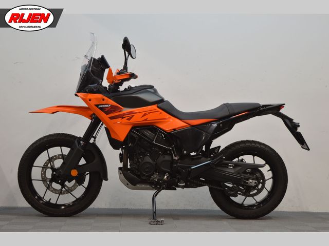 ktm - 390-adventure-x