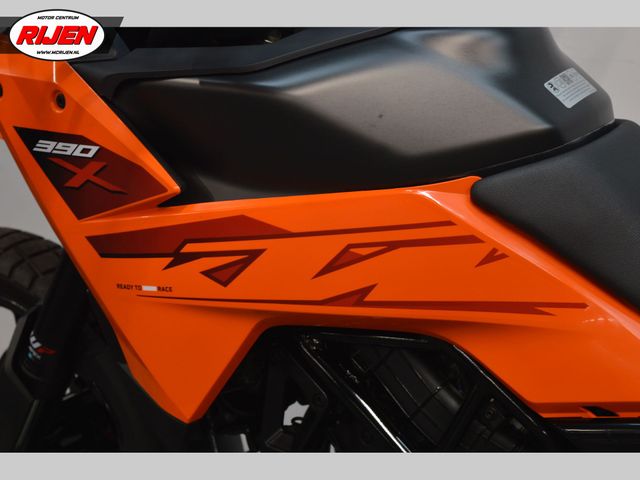 ktm - 390-adventure-x
