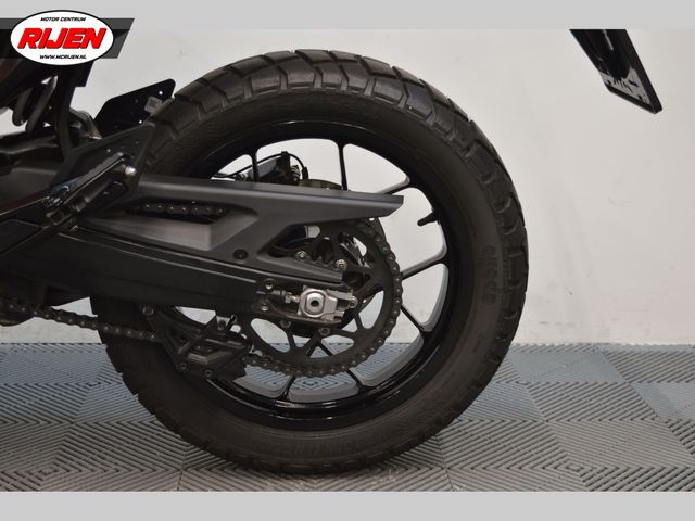 ktm - 390-adventure-x