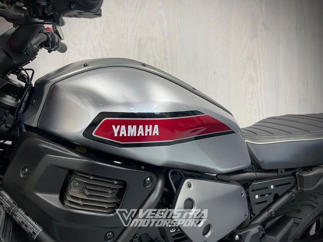 yamaha - xsr-700-abs