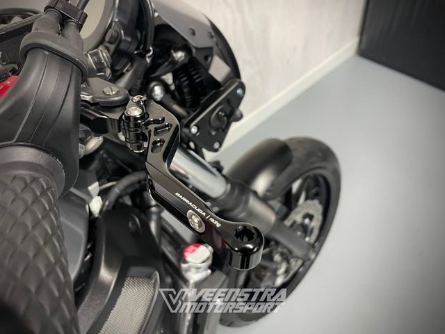 yamaha - xsr-700-abs