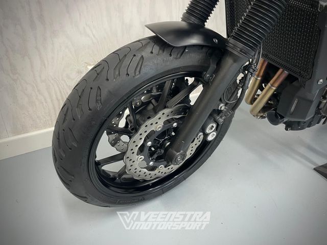 yamaha - xsr-700-abs