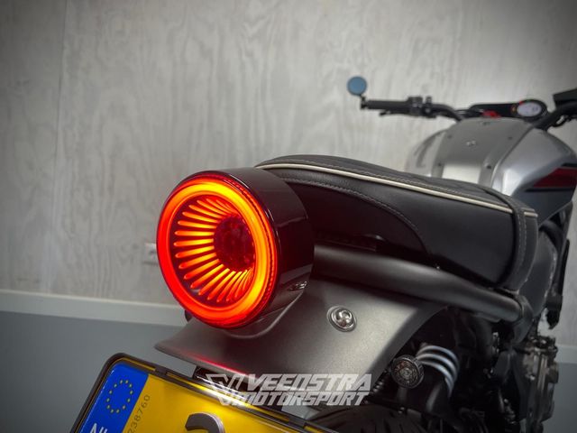yamaha - xsr-700-abs