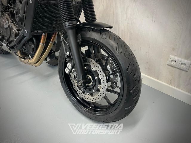 yamaha - xsr-700-abs