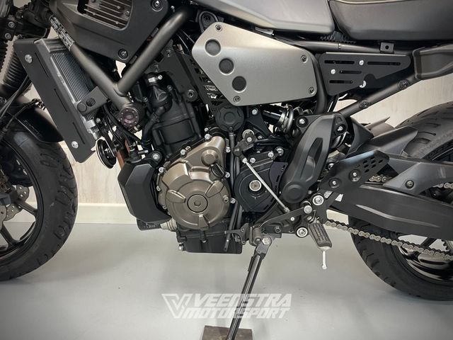 yamaha - xsr-700-abs