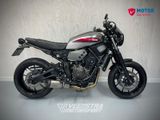 YAMAHA XSR 700 ABS