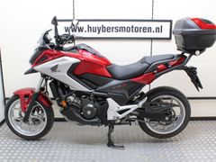 Honda NC 750 X DCT 2017 occasion – foto 5 van 10