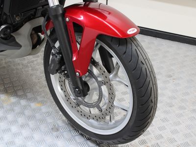 HONDA NC 750 X DCT – foto 2