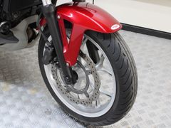 Honda NC 750 X DCT 2017 occasion – foto 2 van 10