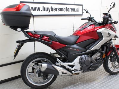 HONDA NC 750 X DCT – foto 3