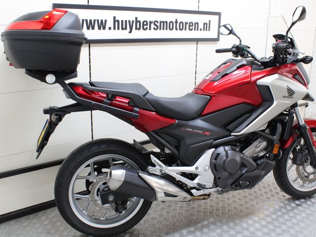 honda - nc-750-x-dct