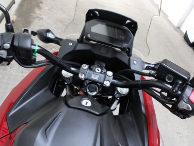HONDA NC 750 X DCT – foto 4
