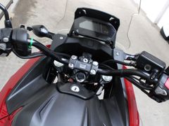 Honda NC 750 X DCT 2017 occasion – foto 4 van 10