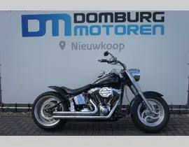 Harley-Davidson Eigenbouw 2003 occasion