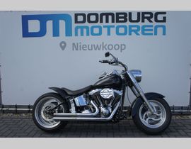 Harley-Davidson Eigenbouw 2003 occasion