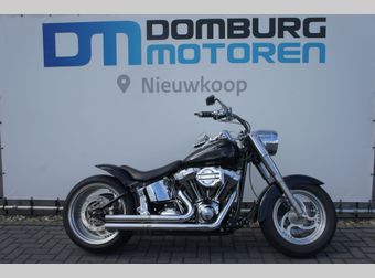 Harley-Davidson Eigenbouw 2003 occasion