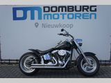 HARLEY-DAVIDSON EIGENBOUW