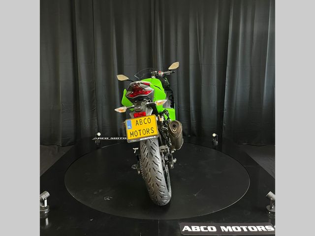 kawasaki - ninja-400