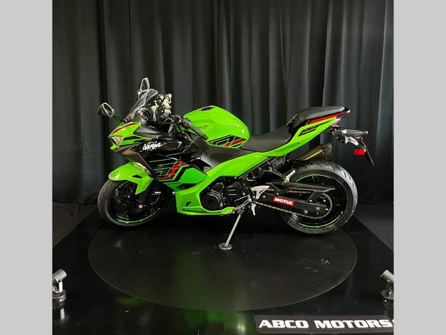 kawasaki - ninja-400