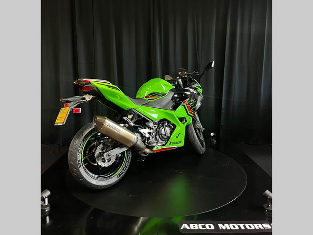 kawasaki - ninja-400