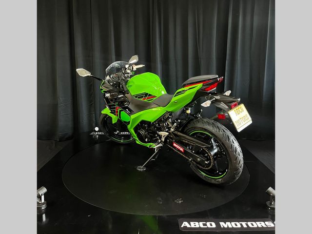 kawasaki - ninja-400